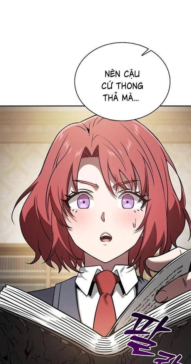 Kiếm Sĩ Thiên Tài Của Học Viện - Page 12