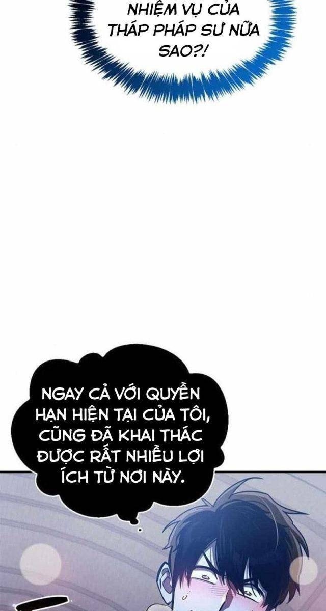 Người Chơi Che Giấu Quá Khứ - Page 18