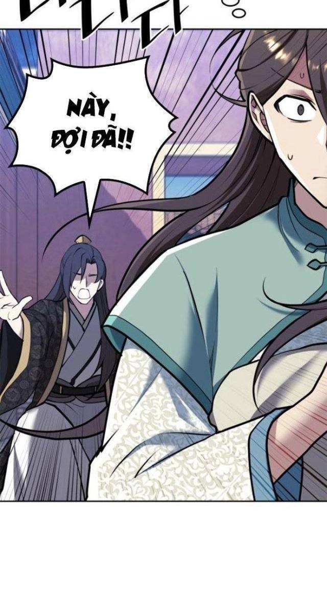 Võ Giả Bất Đắc Dĩ - Page 51