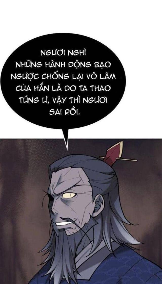 Võ Giả Bất Đắc Dĩ - Page 69
