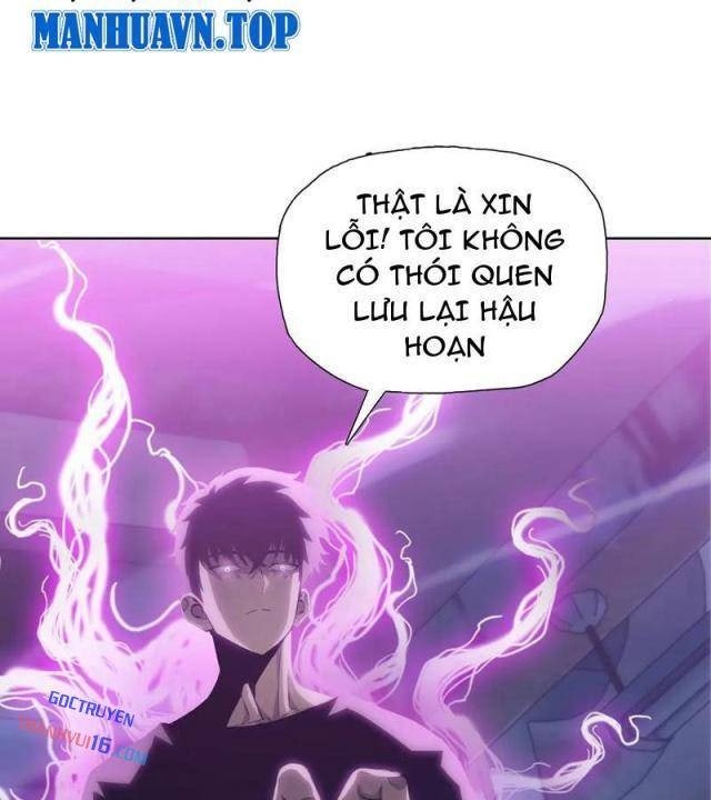 Kẻ Tàn Nhẫn Ngày Tận Thế: Bắt Đầu Dự Trữ Hàng Tỉ Tấn Vật Tư - Page 16