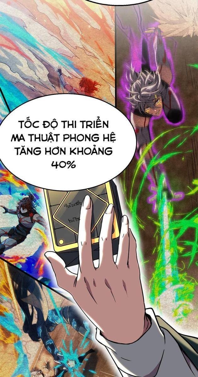 Ánh Sáng Cuối Con Đường SS6 - Page 142