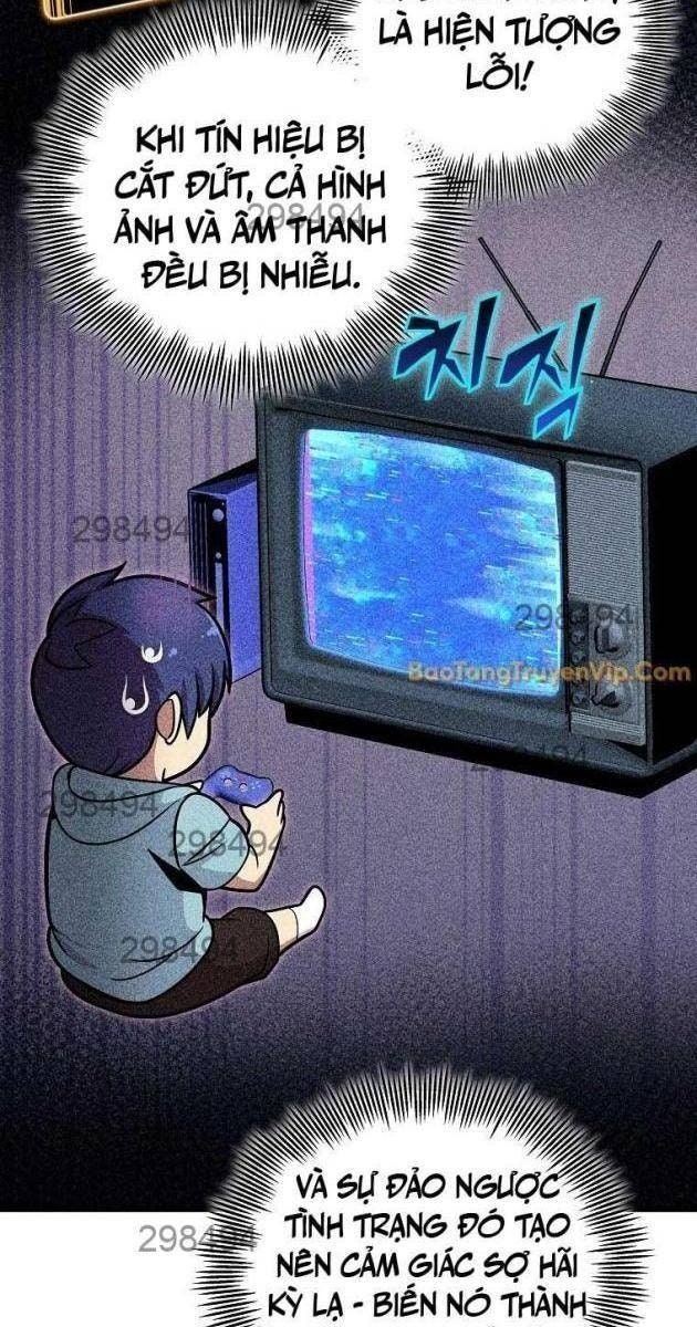 Vô Tình Nhập Học - Page 63