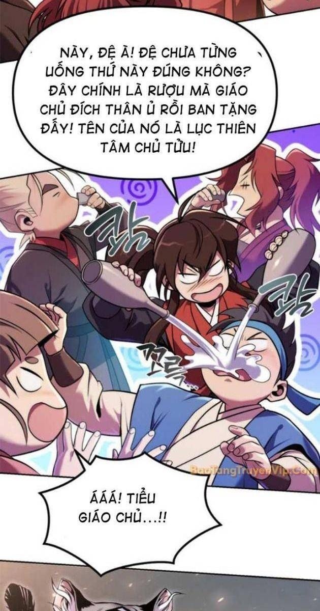 Ma Đạo Luân Hồi Ký - Page 93