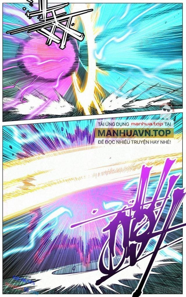 Công Tử Thực Sự Quá Chính Nghĩa - Page 4