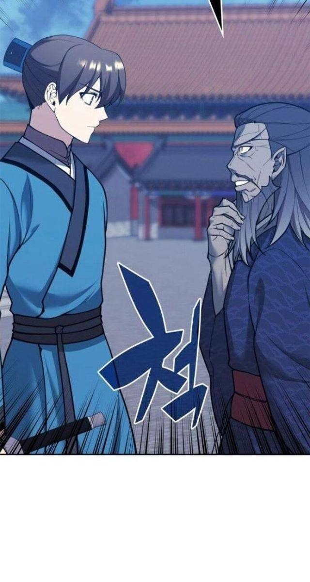 Võ Giả Bất Đắc Dĩ - Page 92