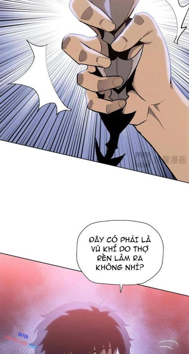 Kẻ Tàn Nhẫn Ngày Tận Thế: Bắt Đầu Dự Trữ Hàng Tỉ Tấn Vật Tư - Page 26