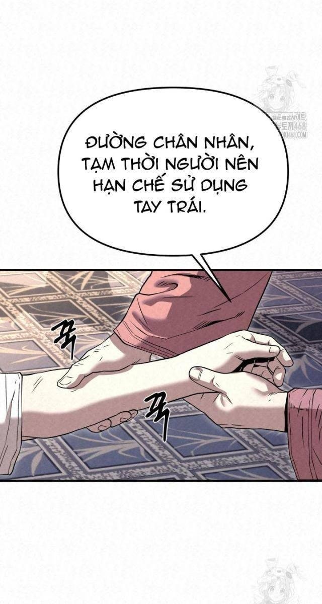 Hắc Bạch Hồ Ly Độc Tâm : Côn Luân Kiếm Tuyến Bạch Bệnh Chi Chủ - Page 19