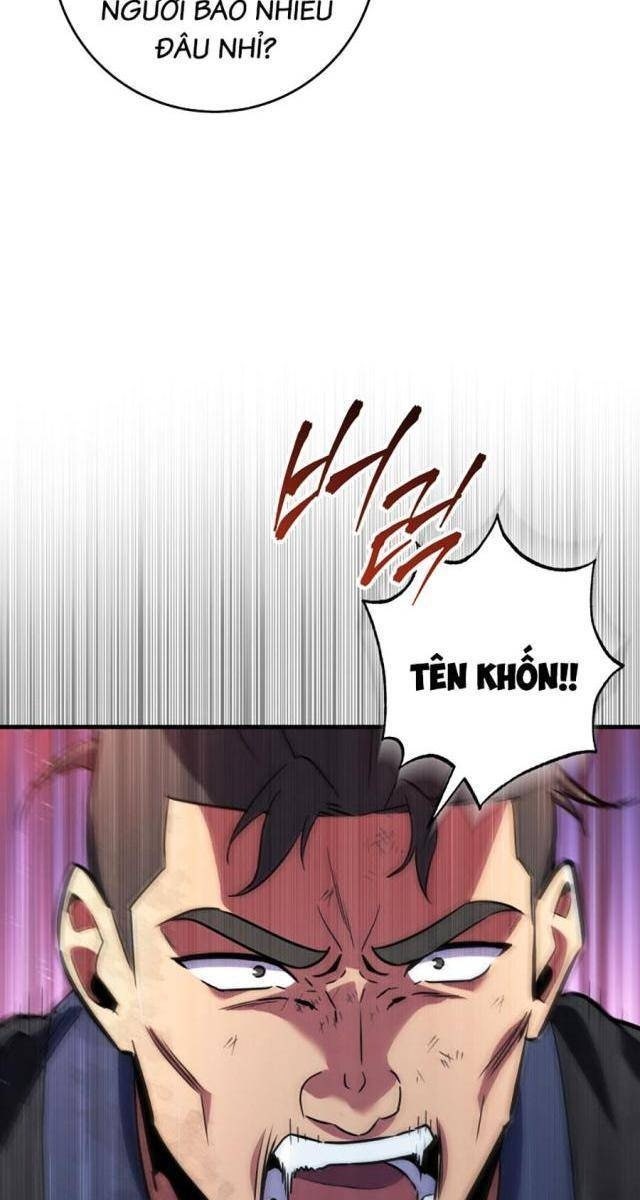 Cửu Thiên Kiếm Pháp - Page 155