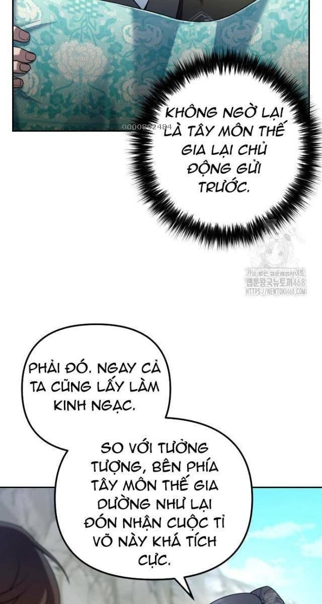 Hoạn Quan Hồi Quy: Tróc Phong Truy Nguyệt - Page 10