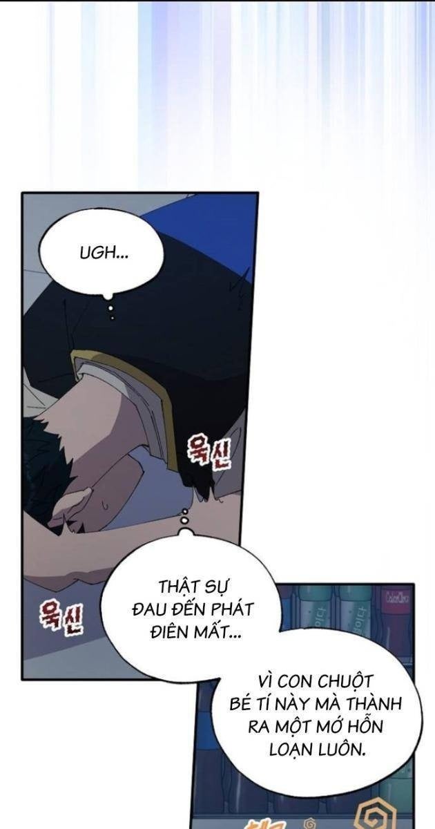 Cửa Hàng Diệu Kỳ - Page 36