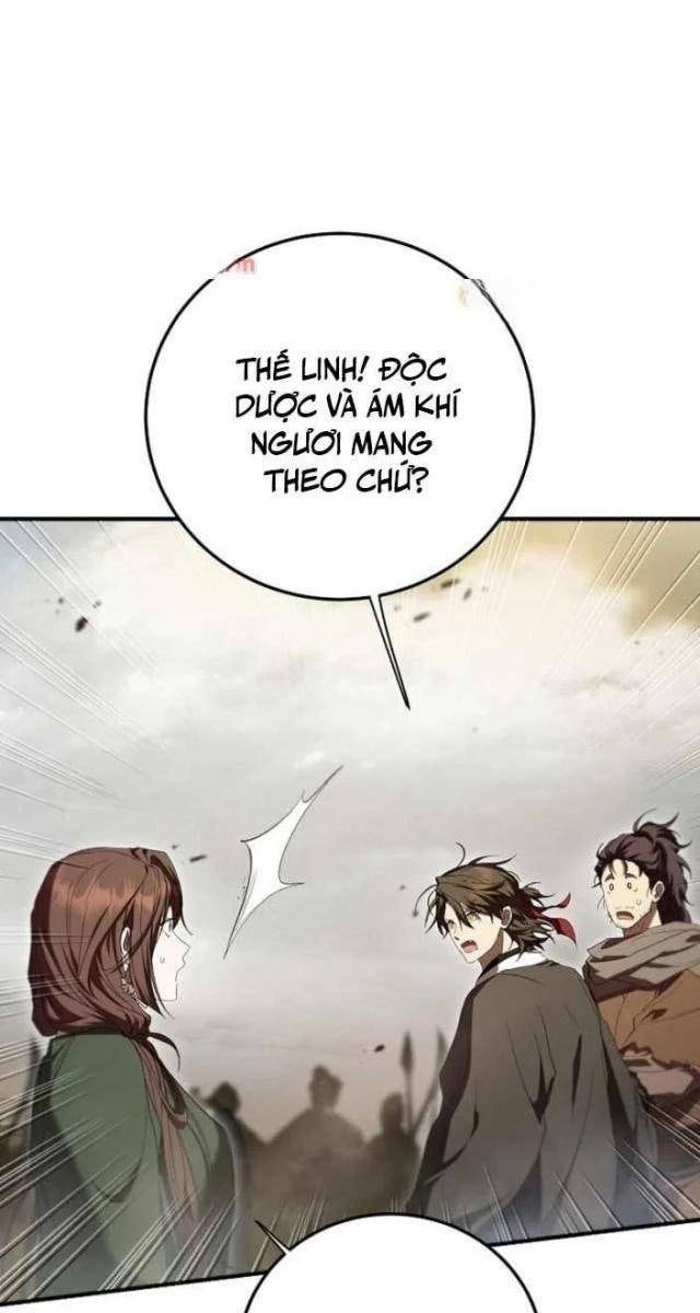 Võ Đang Kỳ Hiệp - Page 38