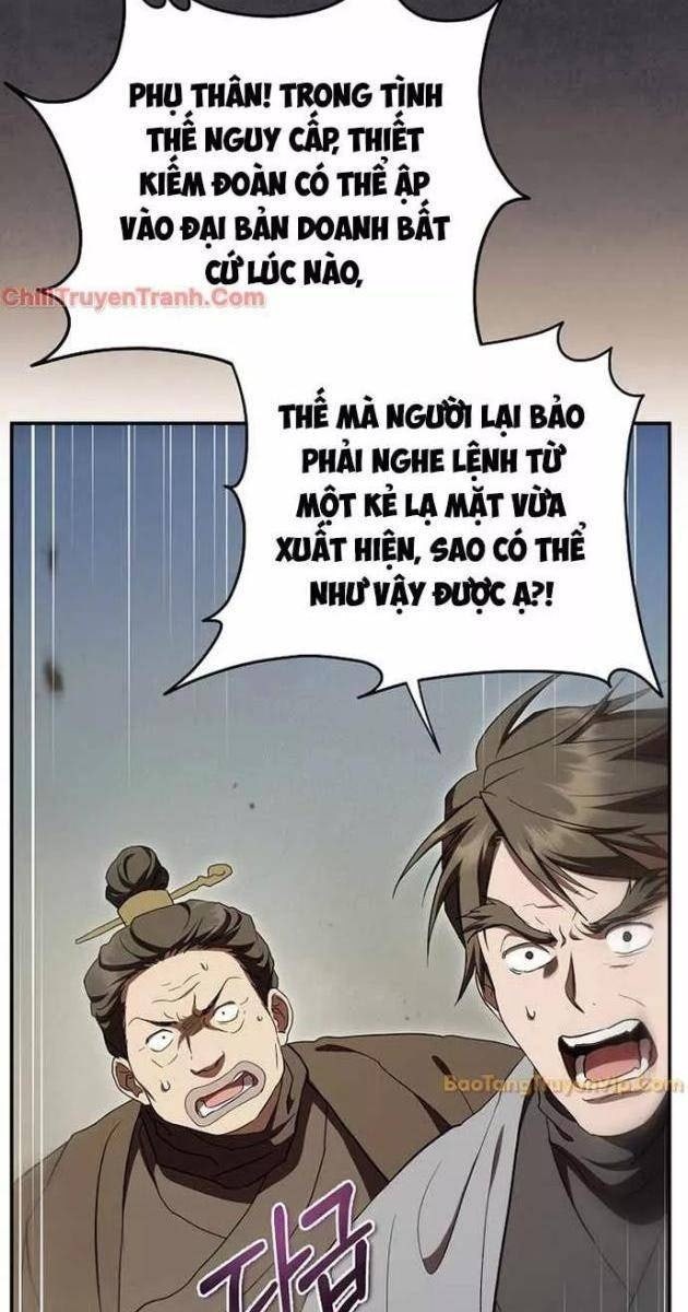 Võ Đang Kỳ Hiệp - Page 50