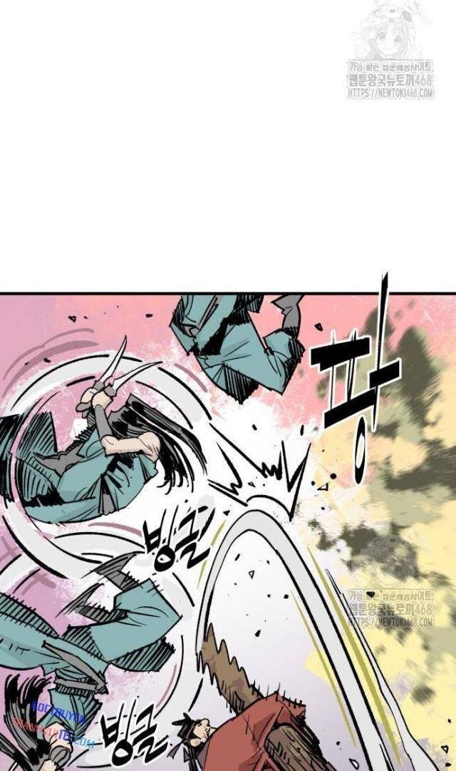 Quỷ Vương - Page 78