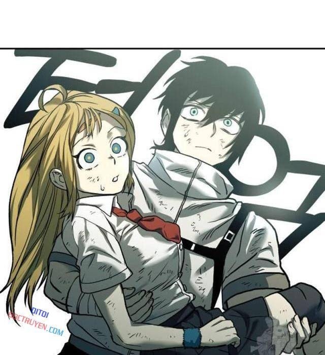 Sống Sót Qua Ngày Tận Thế - Page 108