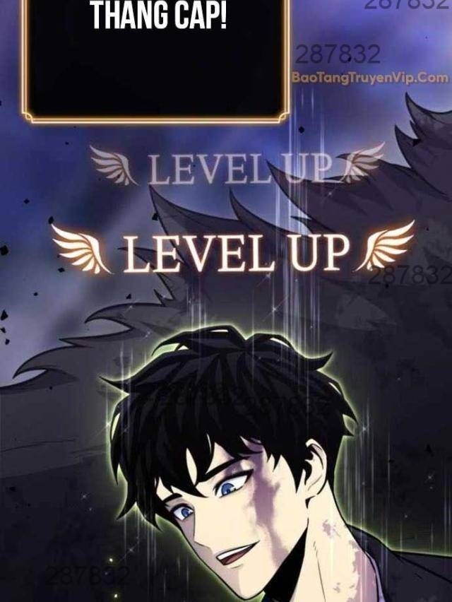 Người Chơi Phàm Thực - Page 4