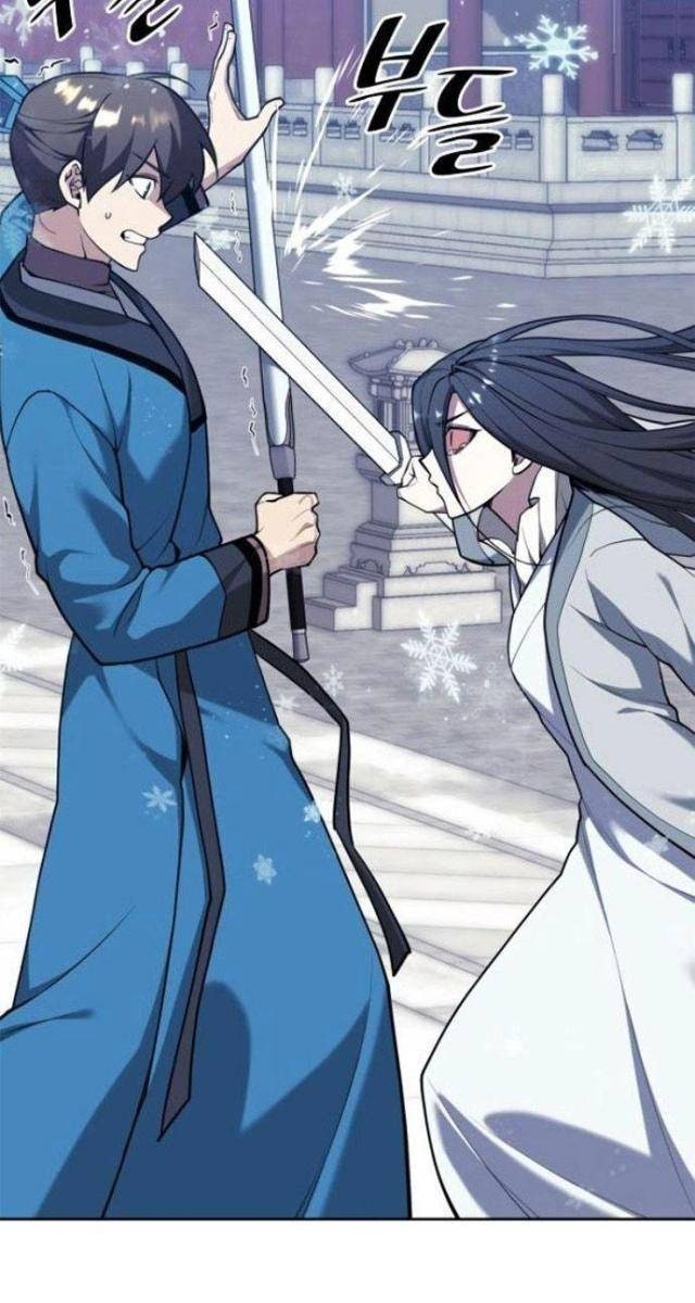 Võ Giả Bất Đắc Dĩ - Page 50