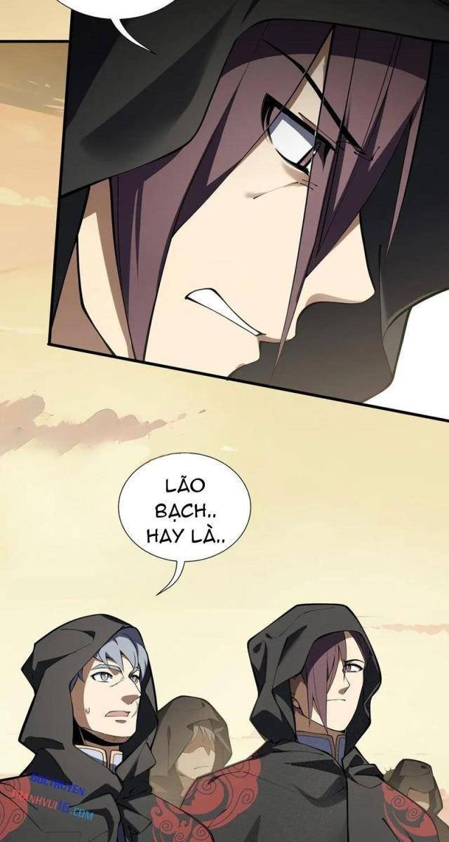 Ta Ký Kết Khế Ước Với Chính Mình - Page 22