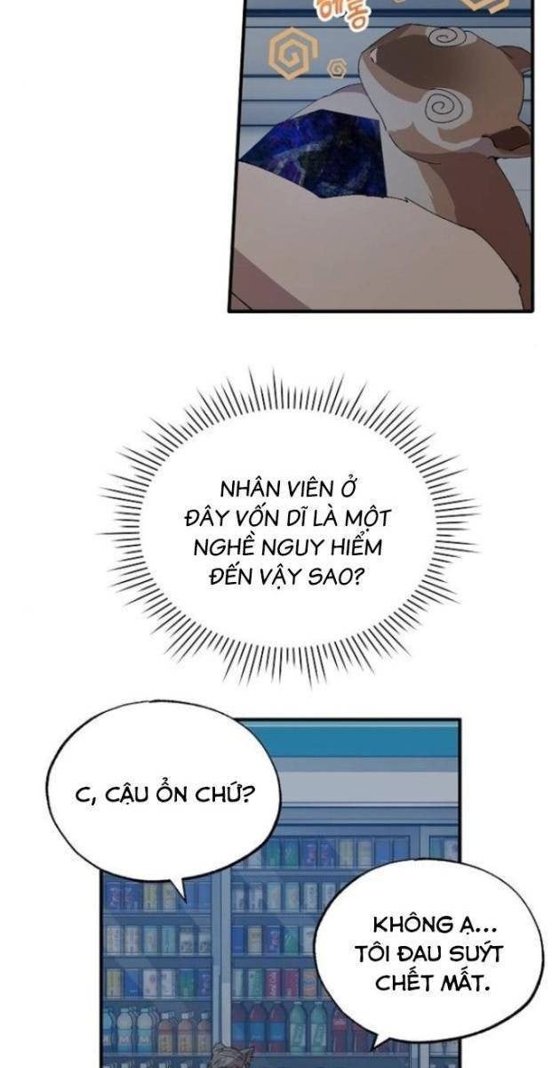 Cửa Hàng Diệu Kỳ - Page 37