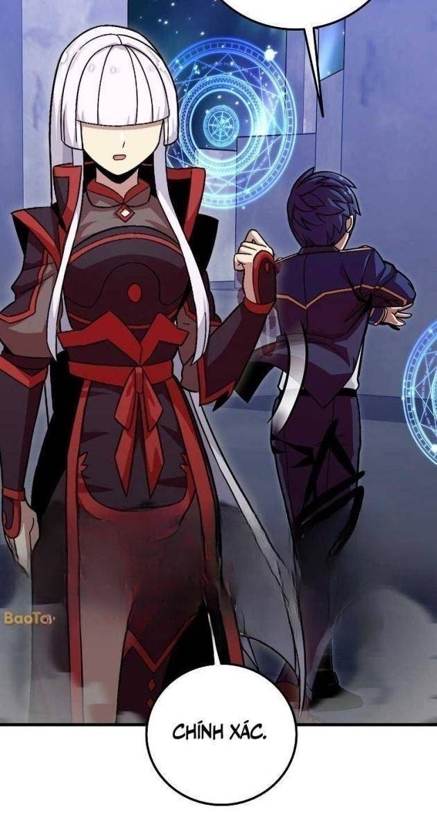 Vô Tình Nhập Học - Page 100