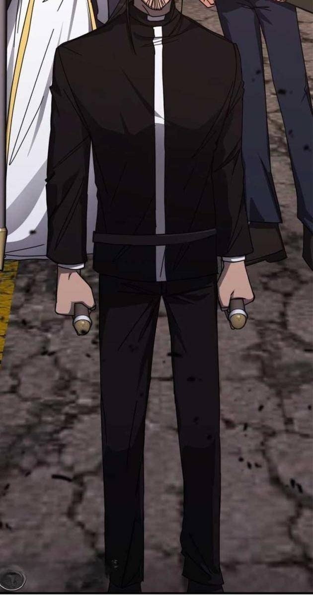 Học Viện Tối Thượng - Page 157