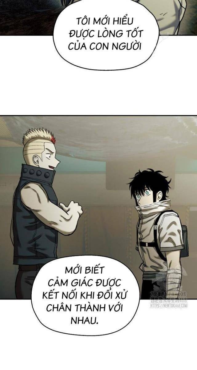 Sống Sót Qua Ngày Tận Thế - Page 41