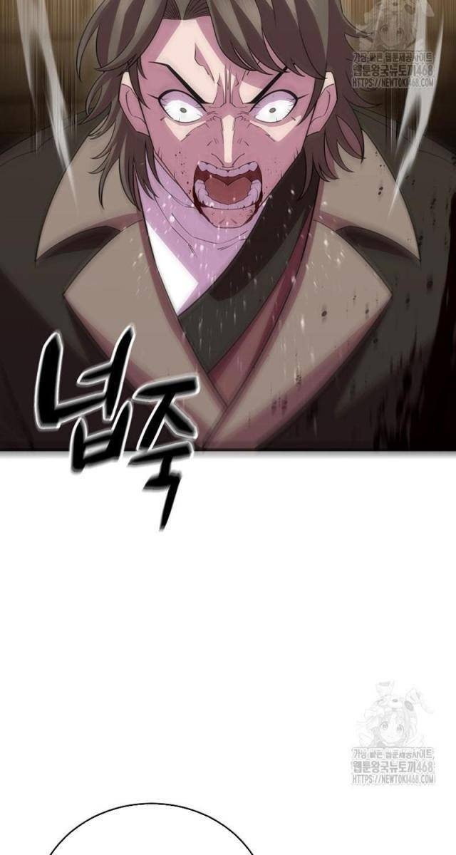 Môn Đồ Của Tam Vương - Page 135