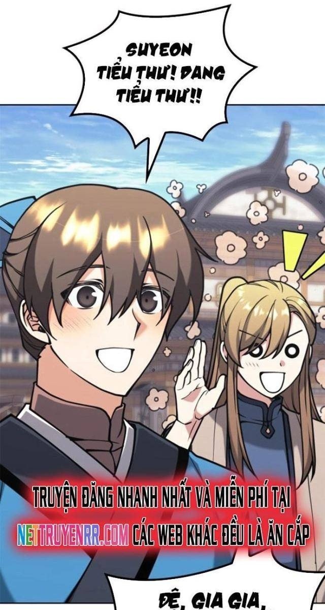 Võ Giả Bất Đắc Dĩ - Page 128