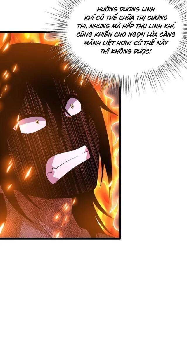 Xuyên Không Đến Thế Giới Tu Chân, Ta Vậy Mà Kích Hoạt Được Hệ Thống Plants vs Zombie - Page 53