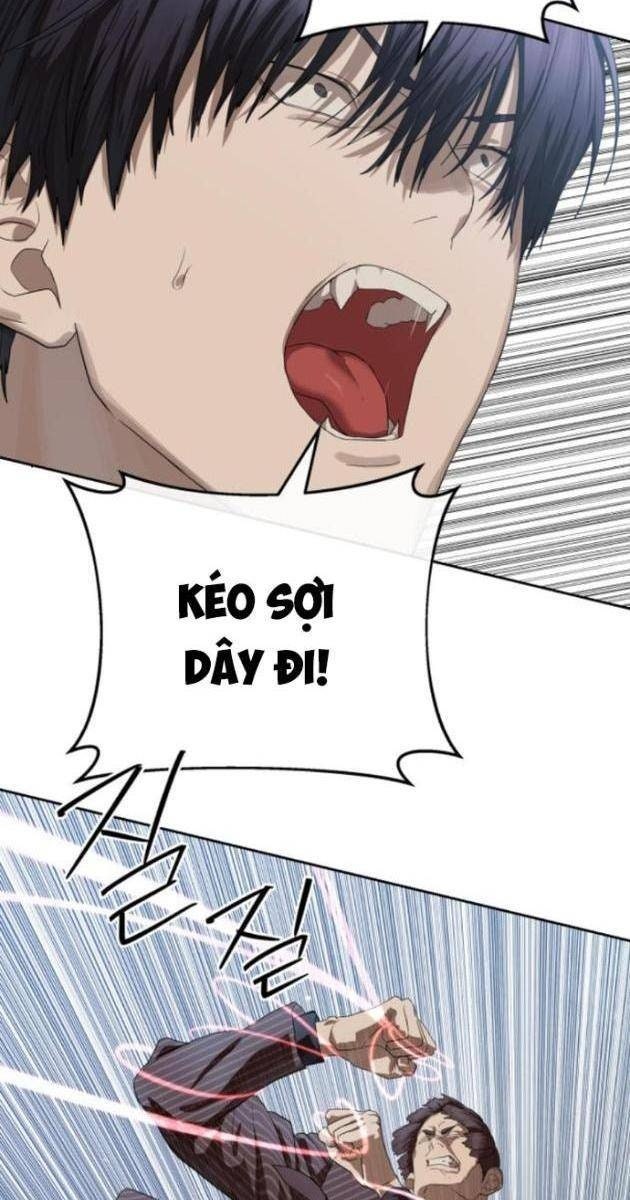 Công Chức Đặc Dị - Page 28