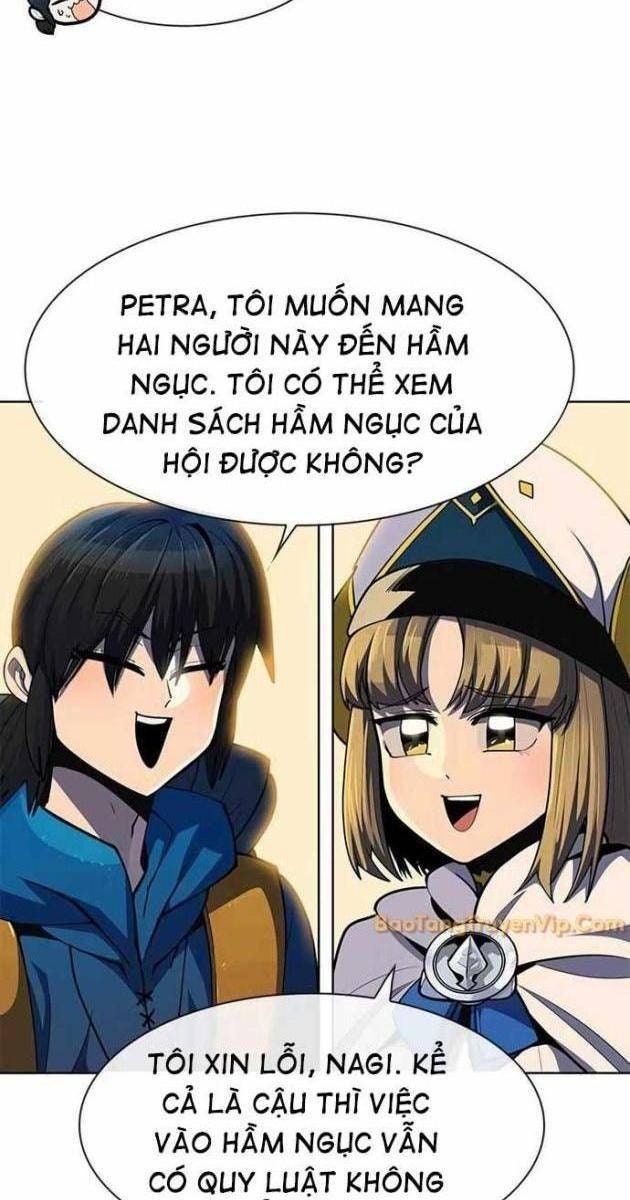 Tôi Chỉ Là Người Khuân Vác Trong Hầm Ngục - Page 71