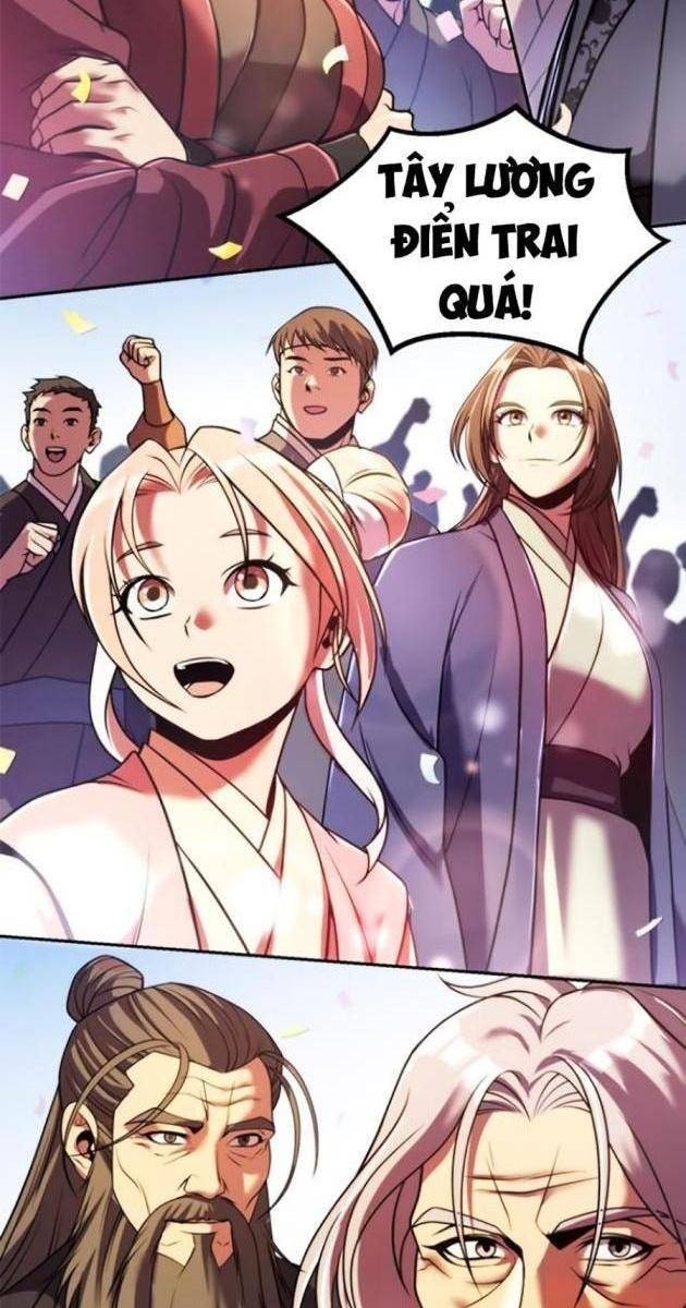 Ma Đạo Luân Hồi Ký - Page 98