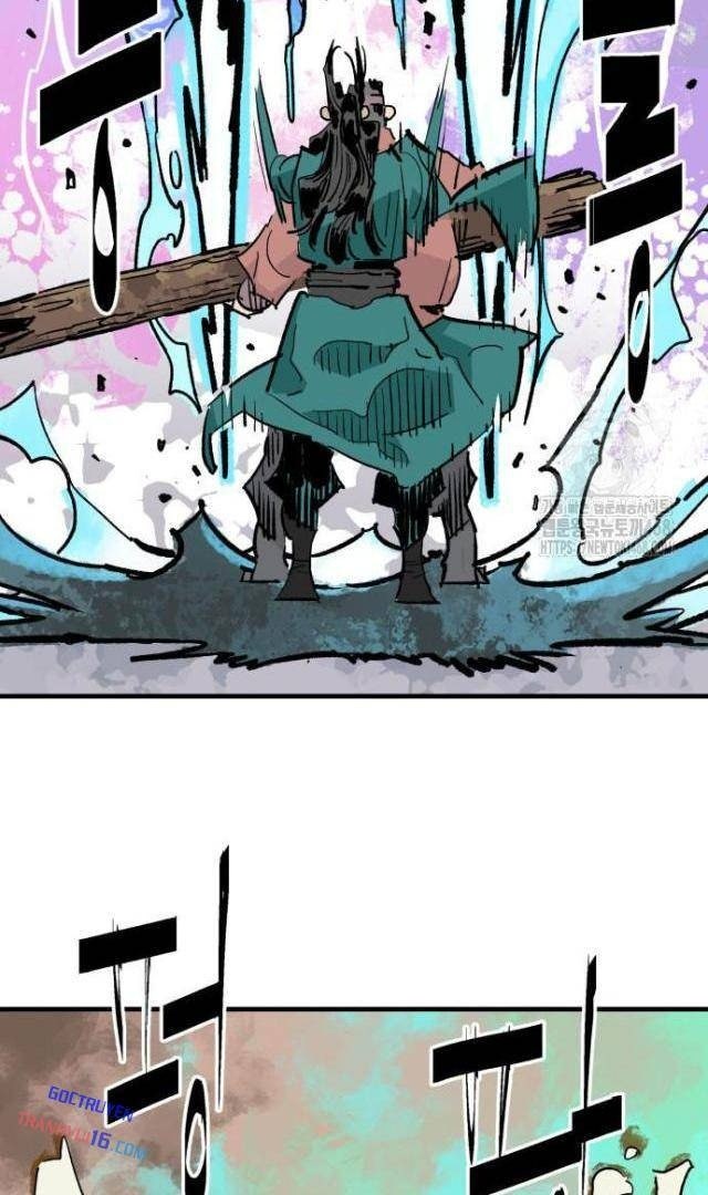 Quỷ Vương - Page 81