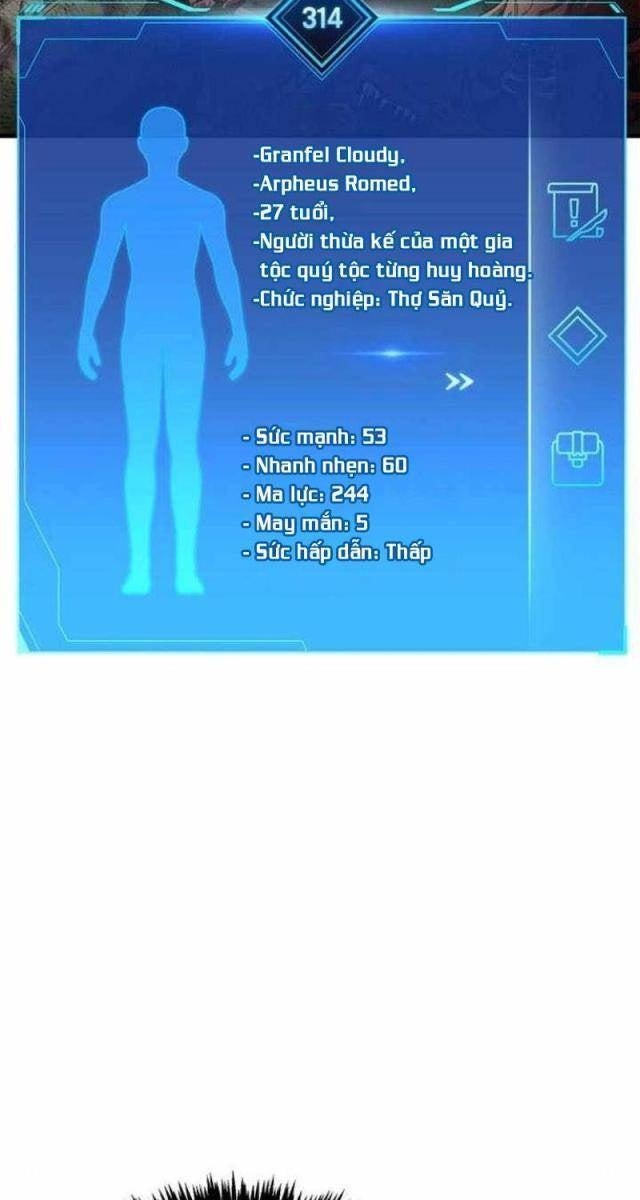 Người Chơi Che Giấu Quá Khứ - Page 96