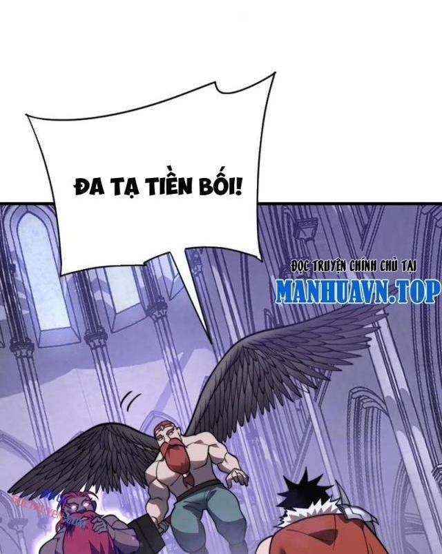 Game Online: Vì Quá Phóng Túng, Tôi Đã Trở Thành Kẻ Thù Của Cả Server - Page 64