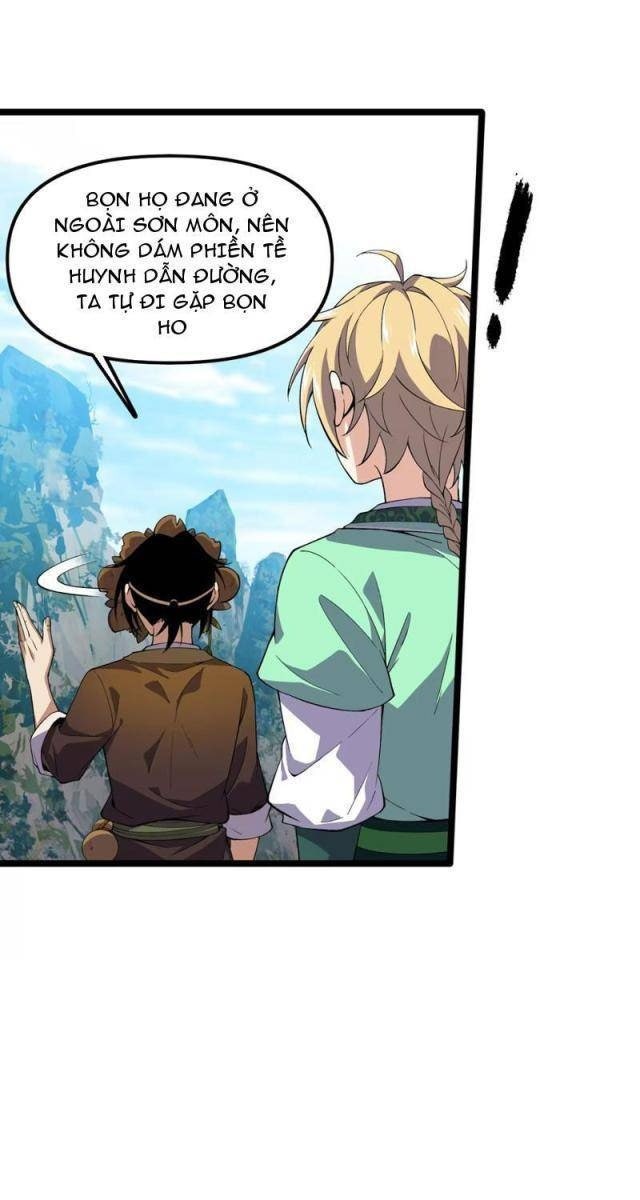 Xuyên Không Đến Thế Giới Tu Chân, Ta Vậy Mà Kích Hoạt Được Hệ Thống Plants vs Zombie - Page 27