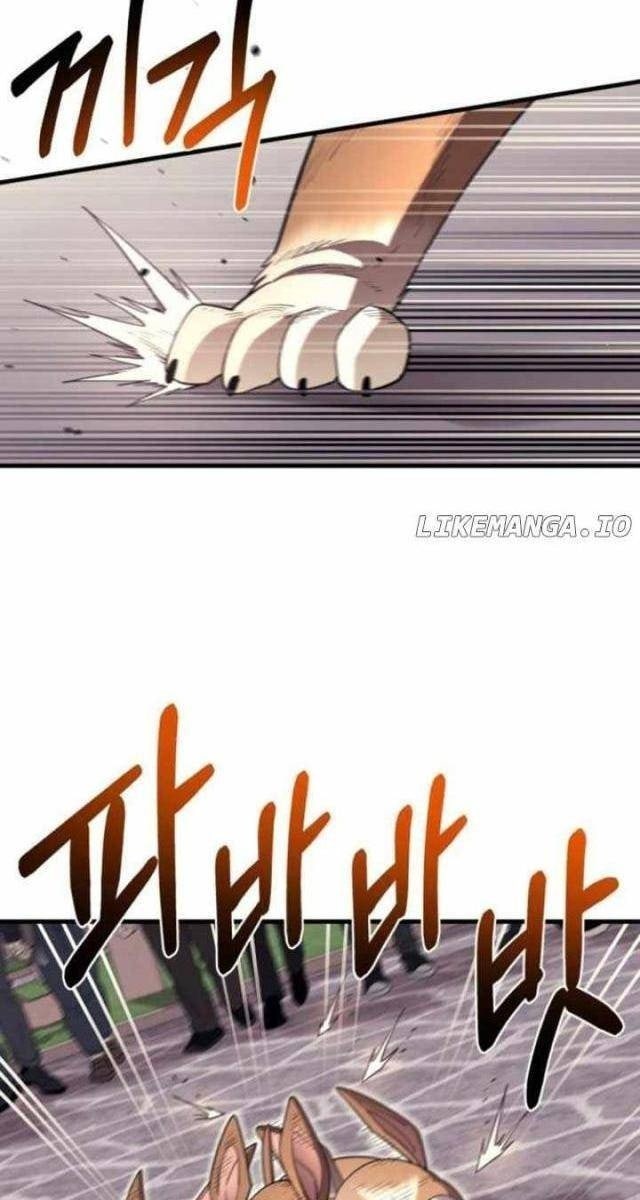 Cuộc Sống Học Đường Của Đội Trưởng Quận - Page 32