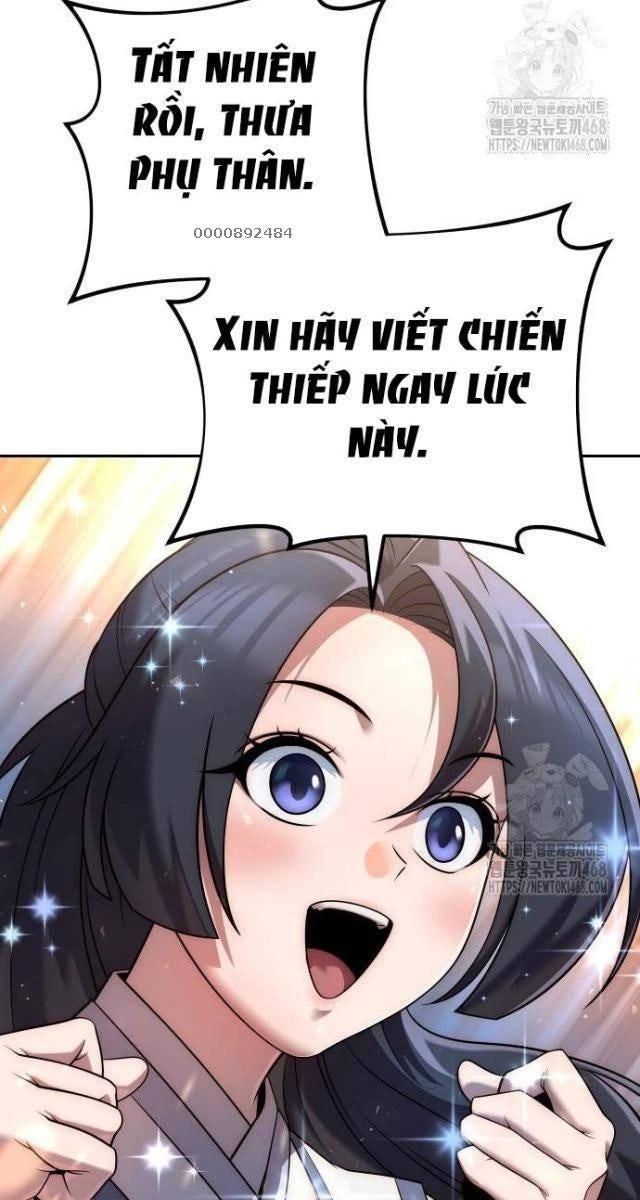 Hoạn Quan Hồi Quy: Tróc Phong Truy Nguyệt - Page 134