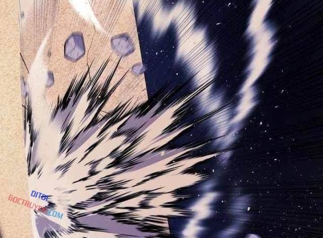 Chế Ngự Kiếm - Page 38