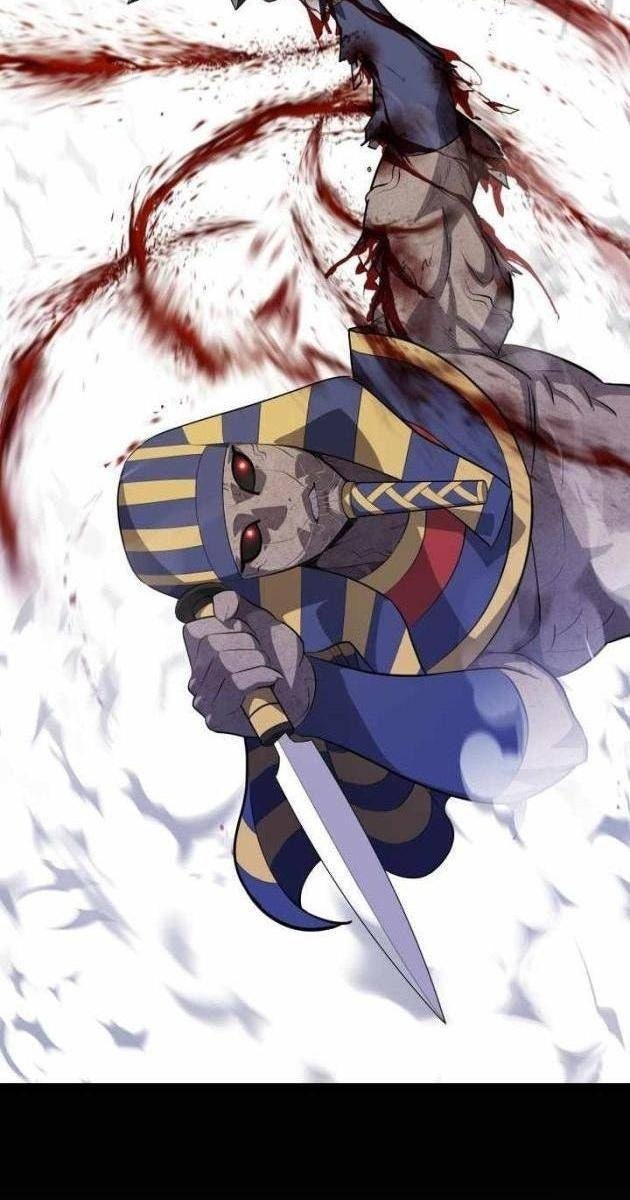 Chế Ngự Kiếm - Page 31