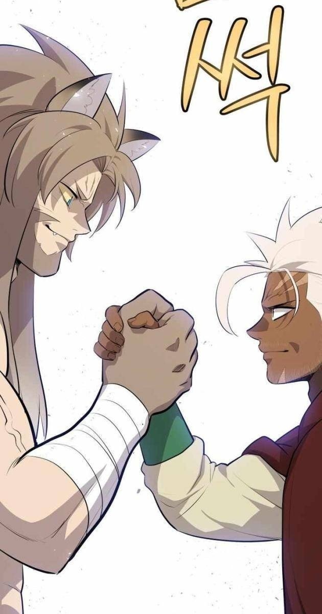 Chế Ngự Kiếm - Page 31