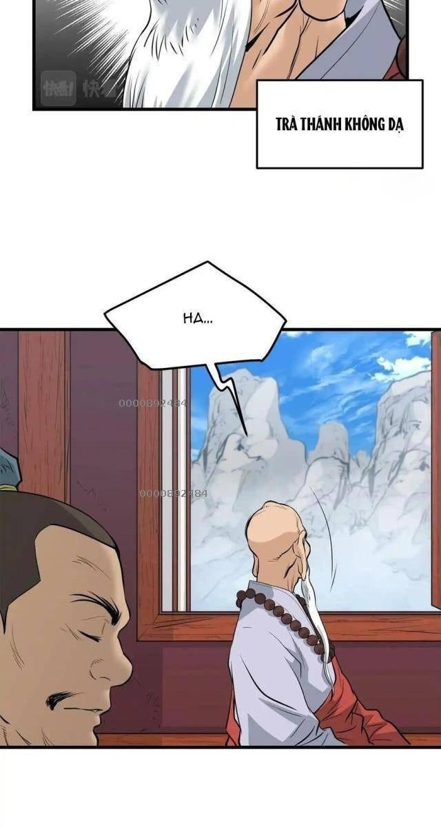 Đại Tướng Quân - Page 7