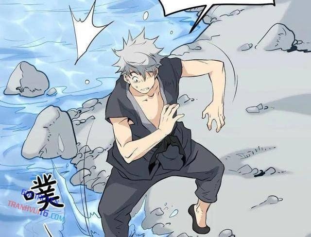 Đại Tướng Quân - Page 18