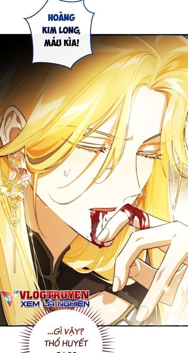 Phế Vật Dòng Dõi Bá Tước - Page 51