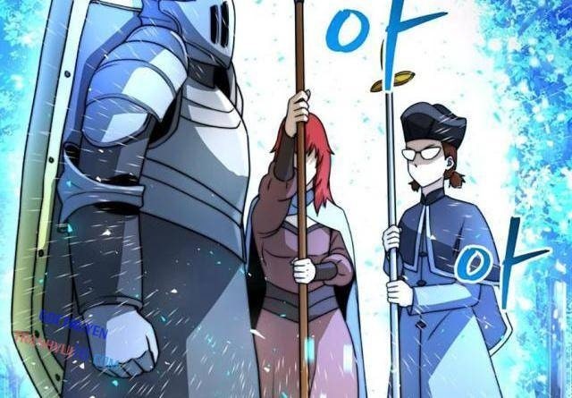 Buff May Mắn - Page 69