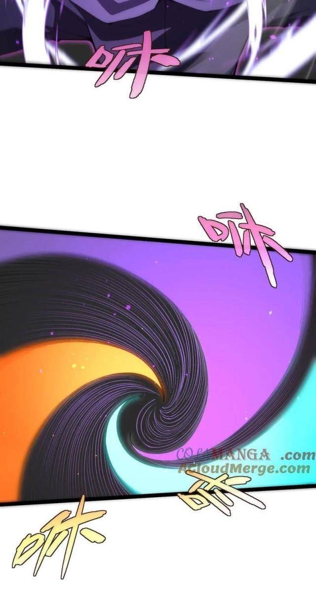 Sức Mạnh Tối Đa? Ta Lại Là Vong Linh Sư! - Page 7