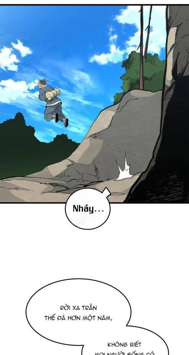 Đại Tướng Quân - Page 34