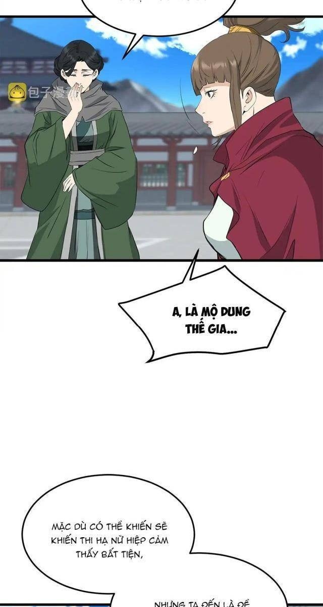 Đại Tướng Quân - Page 25