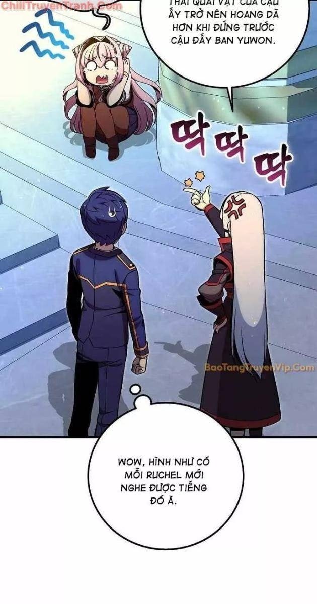 Vô Tình Nhập Học - Page 130