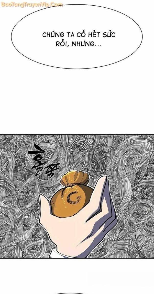 Tôi Chỉ Là Người Khuân Vác Trong Hầm Ngục - Page 28